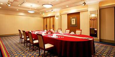 Tokyo Dai-ichi Hotel Nishiki