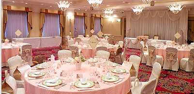 Tokyo Dai-ichi Hotel Nishiki