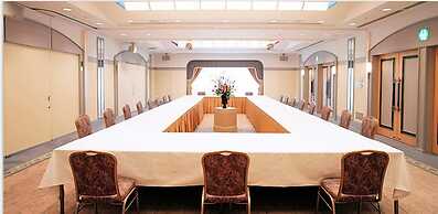 Tokyo Dai-ichi Hotel Nishiki