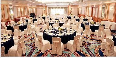 Tokyo Dai-ichi Hotel Nishiki