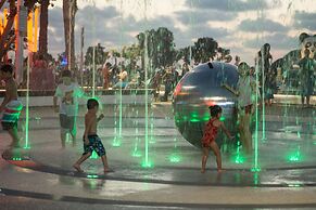 Leonardo Plaza Netanya
