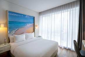 Leonardo Plaza Netanya