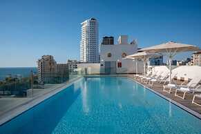 Leonardo Plaza Netanya