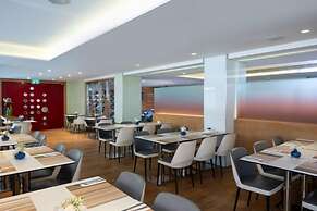 Leonardo Plaza Netanya