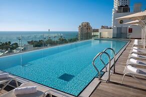 Leonardo Plaza Netanya