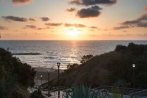 Leonardo Plaza Netanya