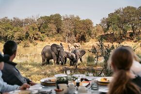 Simbavati River Lodge