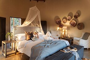 Simbavati River Lodge