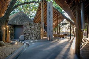 Simbavati River Lodge