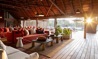 Simbavati River Lodge