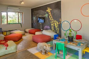 Simbavati River Lodge