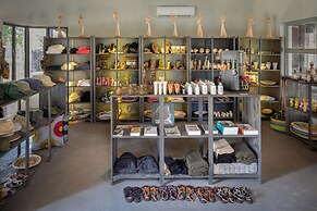 Simbavati River Lodge