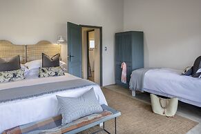 Simbavati River Lodge