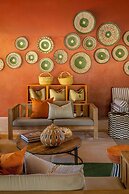 Simbavati River Lodge