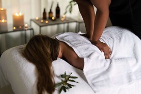 Simbavati River Lodge