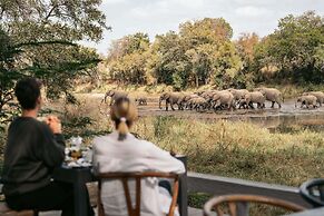 Simbavati River Lodge