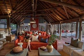 Simbavati River Lodge