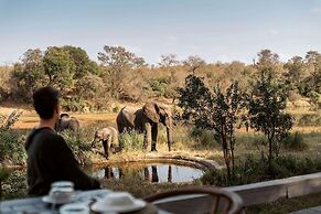 Simbavati River Lodge