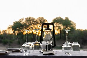 Simbavati River Lodge