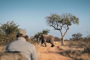 Simbavati River Lodge