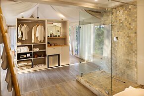 Simbavati River Lodge