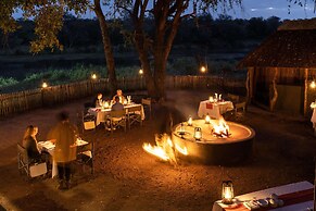 Simbavati River Lodge