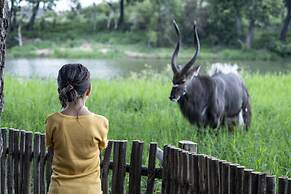 Simbavati River Lodge