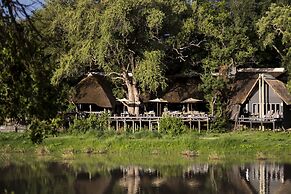 Simbavati River Lodge