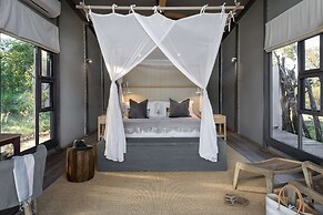 Simbavati River Lodge