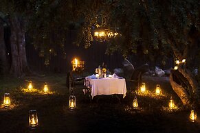 Simbavati River Lodge