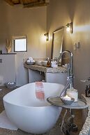 Simbavati River Lodge