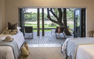Simbavati River Lodge