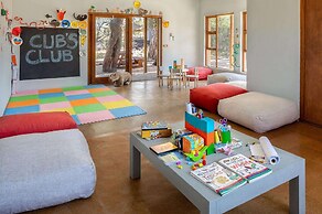 Simbavati River Lodge