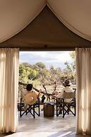 Simbavati River Lodge