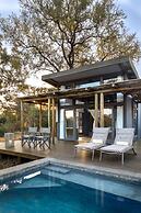 Simbavati River Lodge