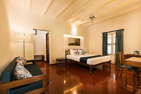 Mantra Koodam - CGH Earth