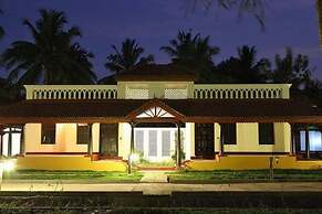 Mantra Koodam - CGH Earth