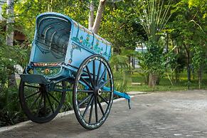 Mantra Koodam - CGH Earth