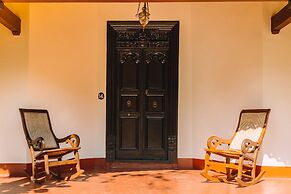 Mantra Koodam - CGH Earth