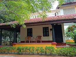 Mantra Koodam - CGH Earth