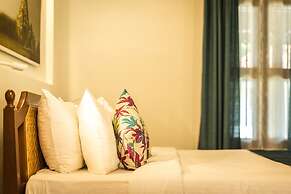 Mantra Koodam - CGH Earth