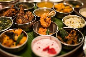 Mantra Koodam - CGH Earth