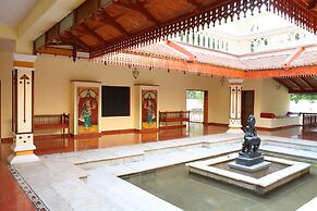 Mantra Koodam - CGH Earth