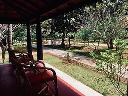 Mantra Koodam - CGH Earth