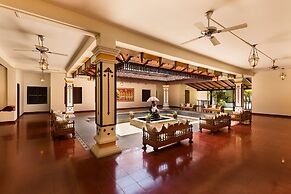 Mantra Koodam - CGH Earth