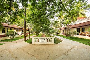 Mantra Koodam - CGH Earth