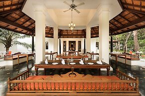 Mantra Koodam - CGH Earth