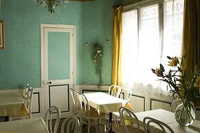 Hôtel des Pyrénées