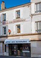 Hôtel des Pyrénées
