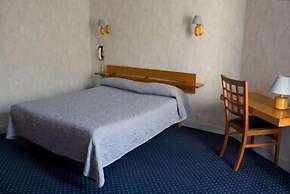 Hôtel des Pyrénées